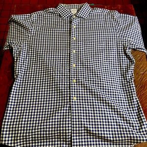 Brooks Brothers Dress Shirt